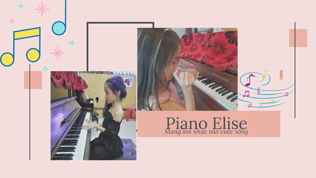 Bất cứ ai cũng có thể học piano online, trung tâm có kế hoạch học cực kỳ bài bản và chỉn chu