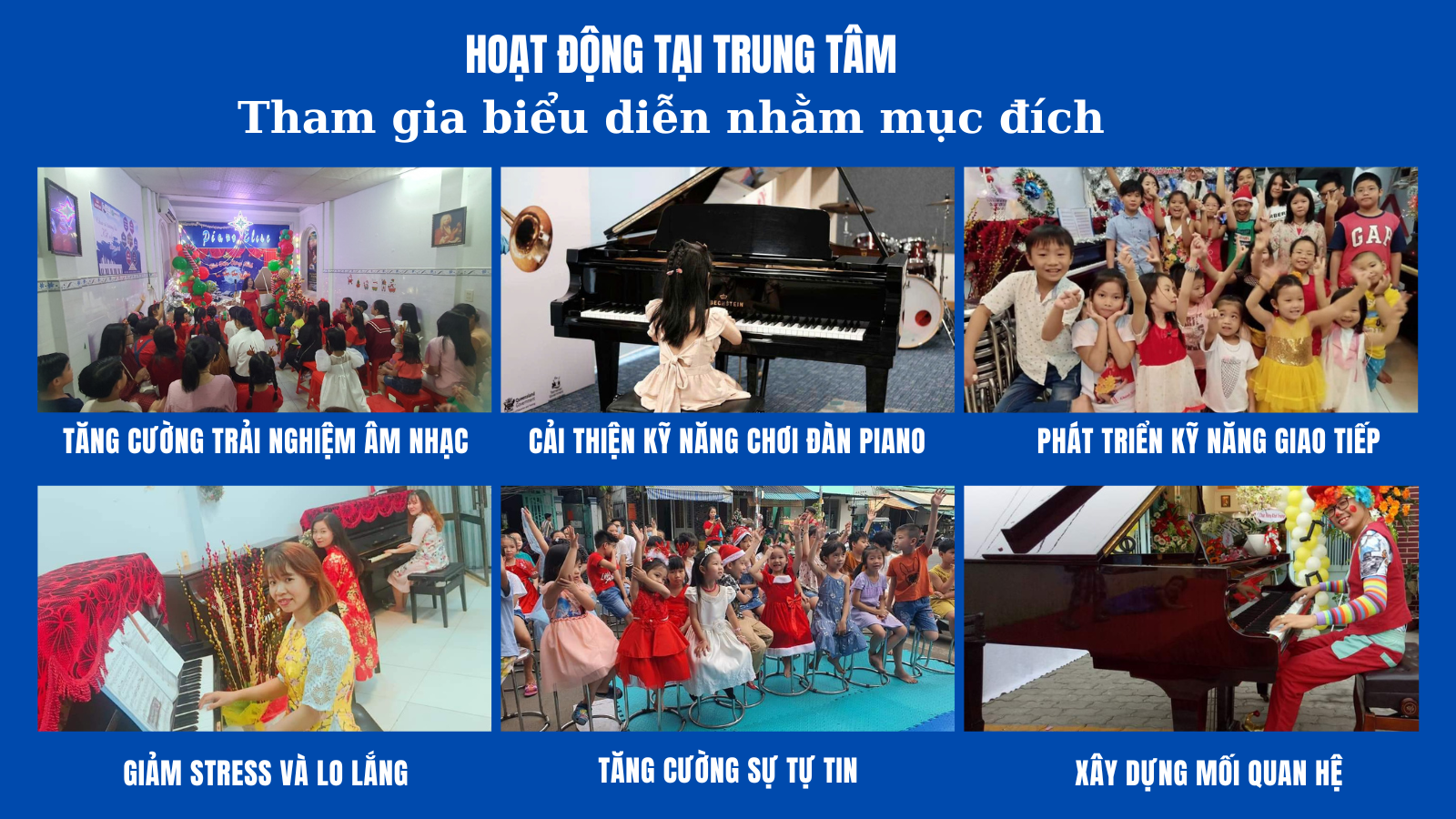 Learn Piano Online with Vietnamese Teachers – Lớp Piano Online cho Người Việt Ở Nước Ngoài Learn piano online with Vietnamese teachers at Piano Elise Center
